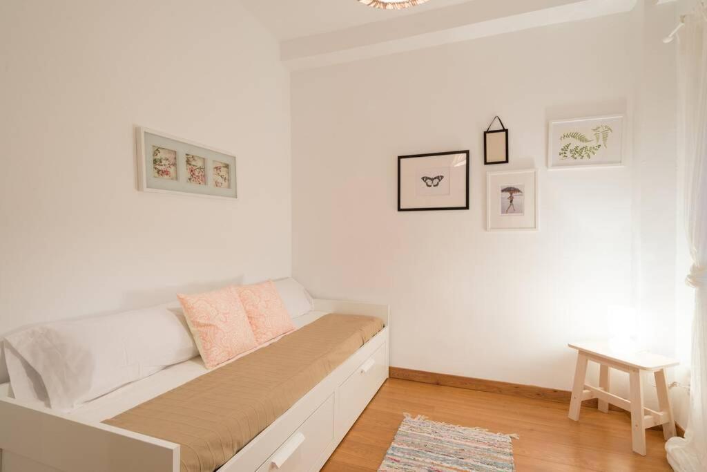 Tgh/ Malaga Centro Con Parking Διαμέρισμα Εξωτερικό φωτογραφία
